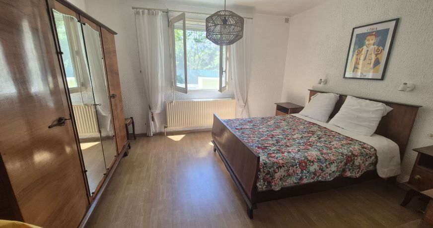 en location saisonnière Villa Palau Del Vidre