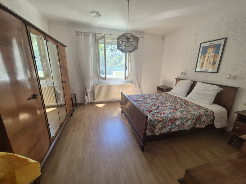 en location saisonnière Villa Palau Del Vidre - Photo 8