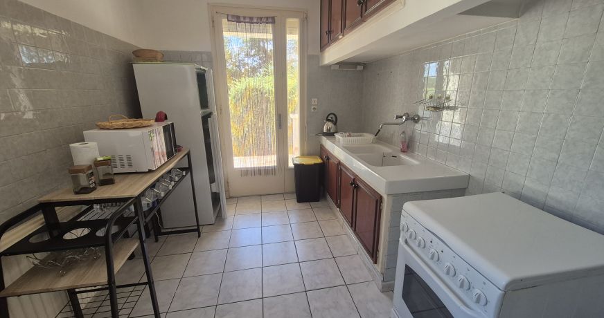 en location saisonnière Villa Palau Del Vidre