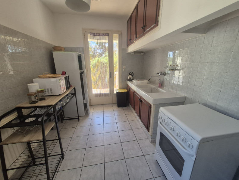 en location saisonnière Villa Palau Del Vidre - Photo 5