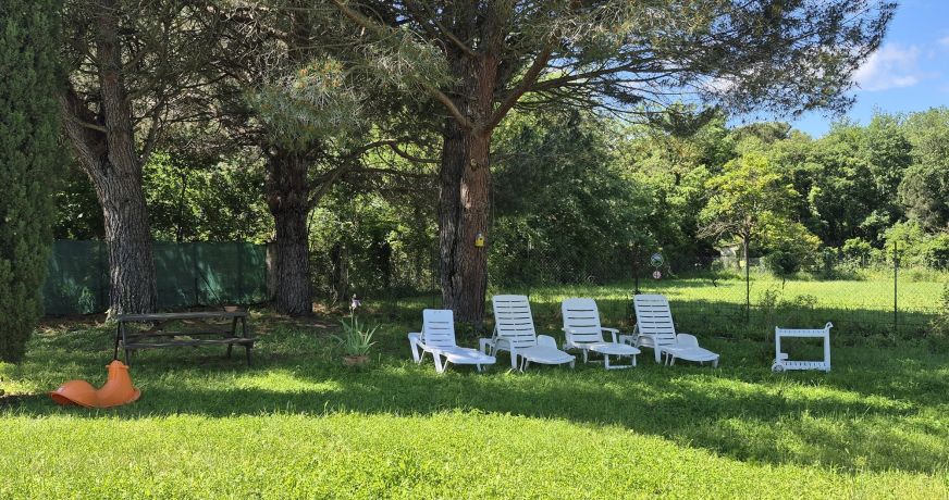 en location saisonnière Villa Palau Del Vidre