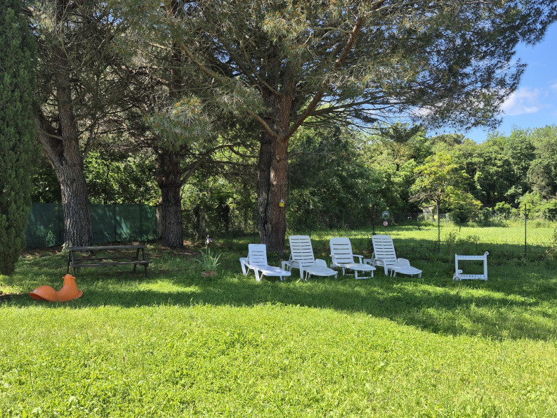 en location saisonnière Villa Palau Del Vidre - Photo 2