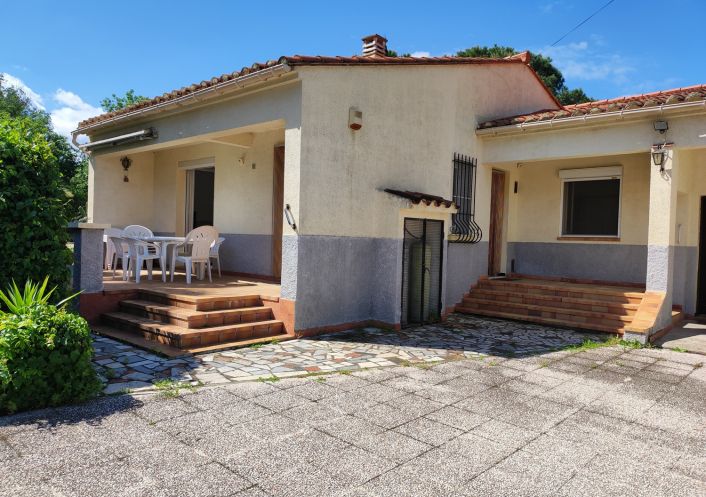for seasonal lettings Villa Palau Del Vidre