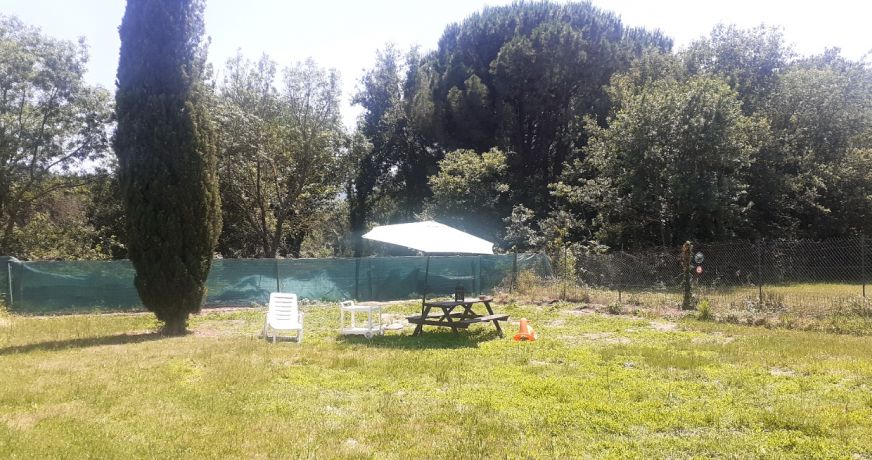 en location saisonnière Villa Palau Del Vidre