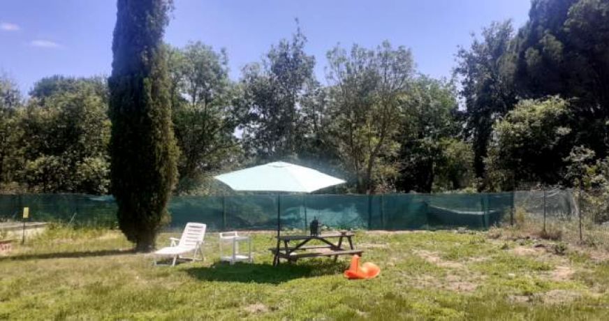 en location saisonnière Villa Palau Del Vidre