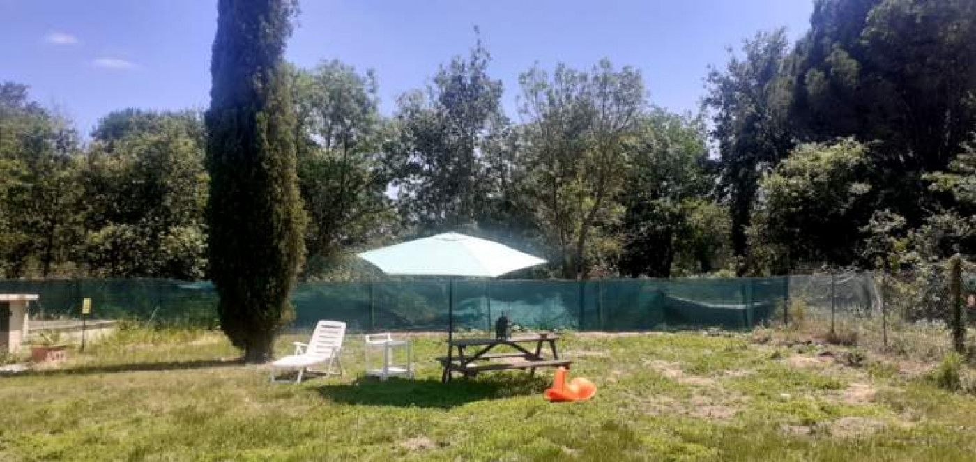 en location saisonnière Villa Palau Del Vidre - Photo 2