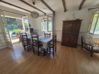 en location saisonnière Villa Palau Del Vidre