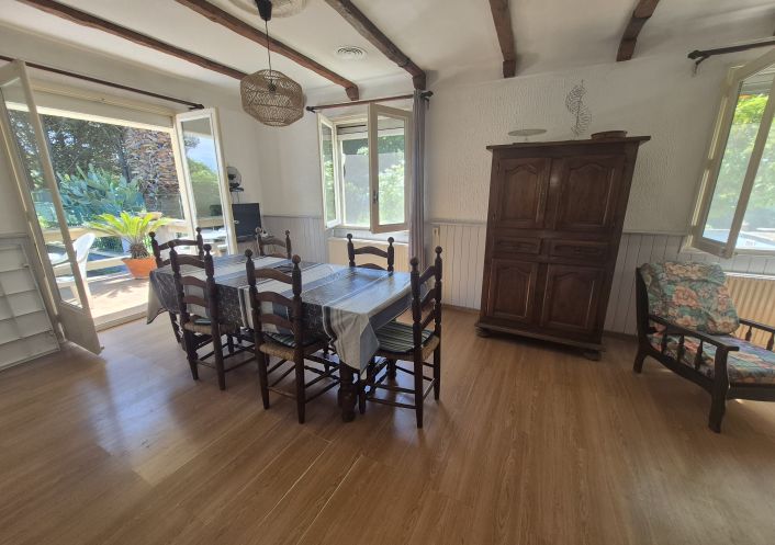 en location saisonnière Villa Palau Del Vidre