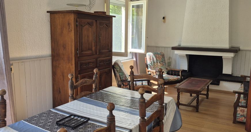 en location saisonnière Villa Palau Del Vidre