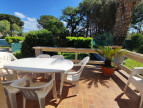 en location saisonnière Villa Palau Del Vidre