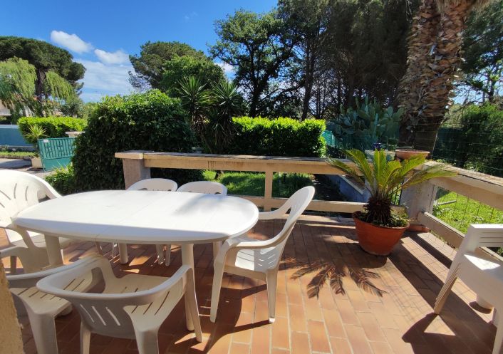 en location saisonnière Villa Palau Del Vidre