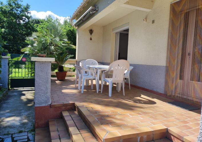 en location saisonnière Villa Palau Del Vidre