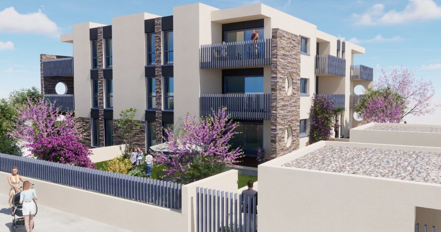 vente Appartement Argeles Sur Mer