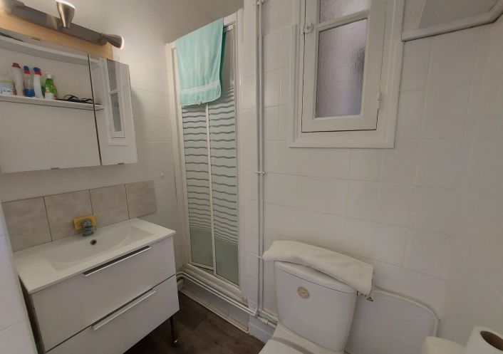 à vendre Appartement Argeles Plage