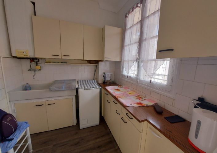 à vendre Appartement Argeles Plage