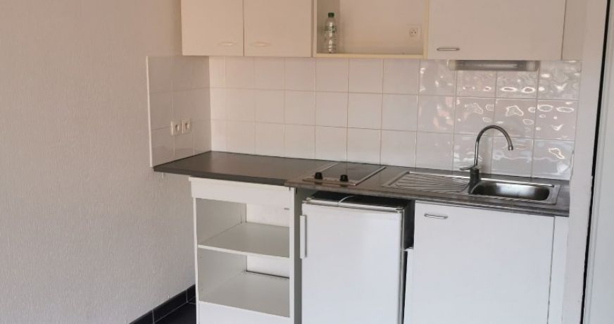 vente Appartement Argeles Plage