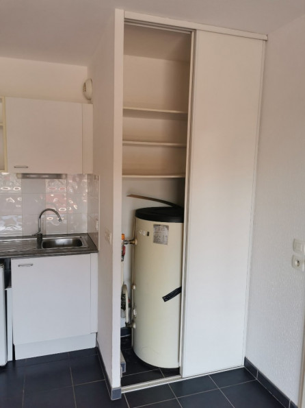 vente Appartement Argeles Plage - Photo 7
