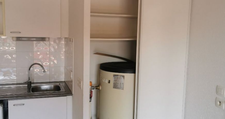 vente Appartement Argeles Plage