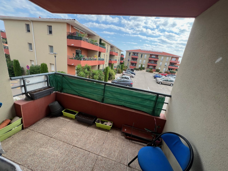 vente Appartement Argeles Plage - Photo 3
