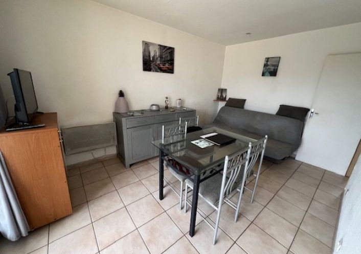 à vendre Appartement Argeles Plage