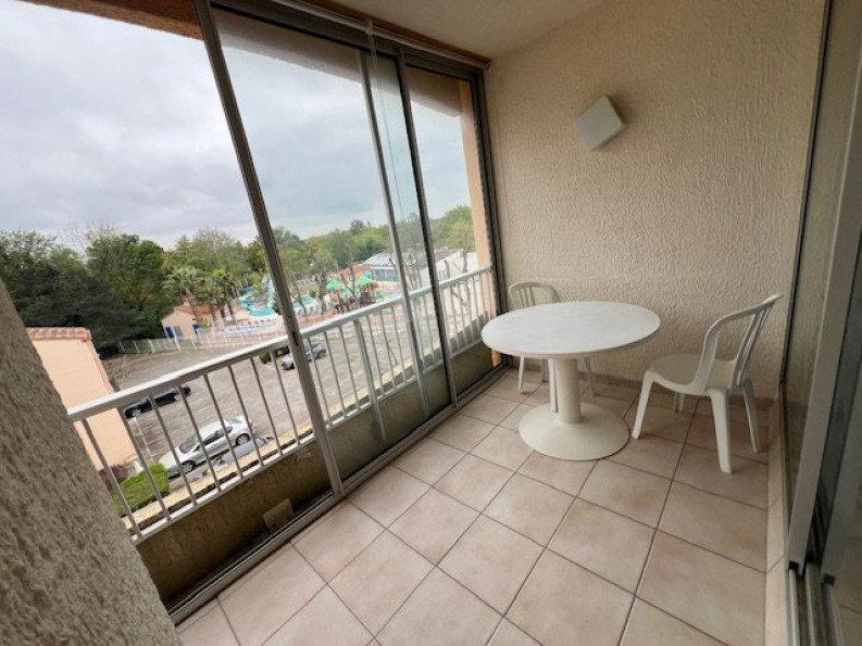 vente Appartement Argeles Plage - Photo 8