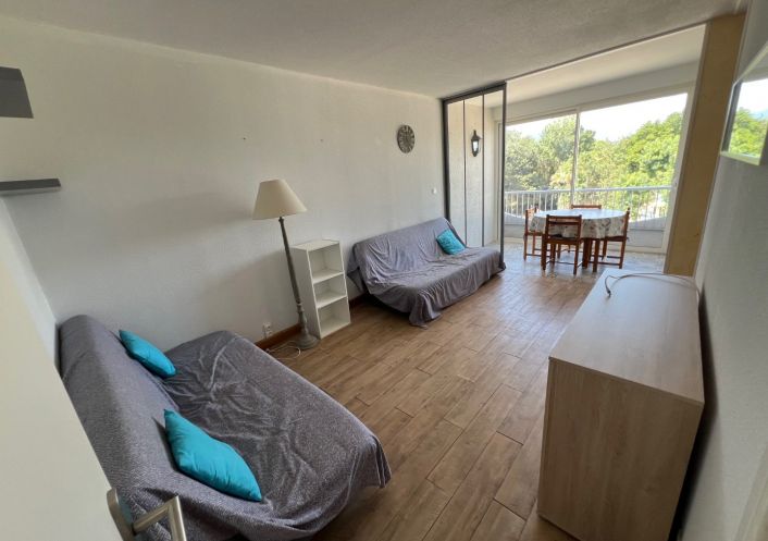 à vendre Appartement Argeles Plage