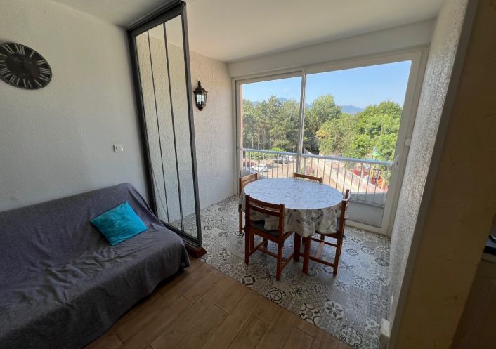 à vendre Appartement Argeles Plage