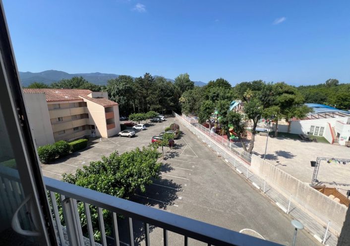 à vendre Appartement Argeles Plage