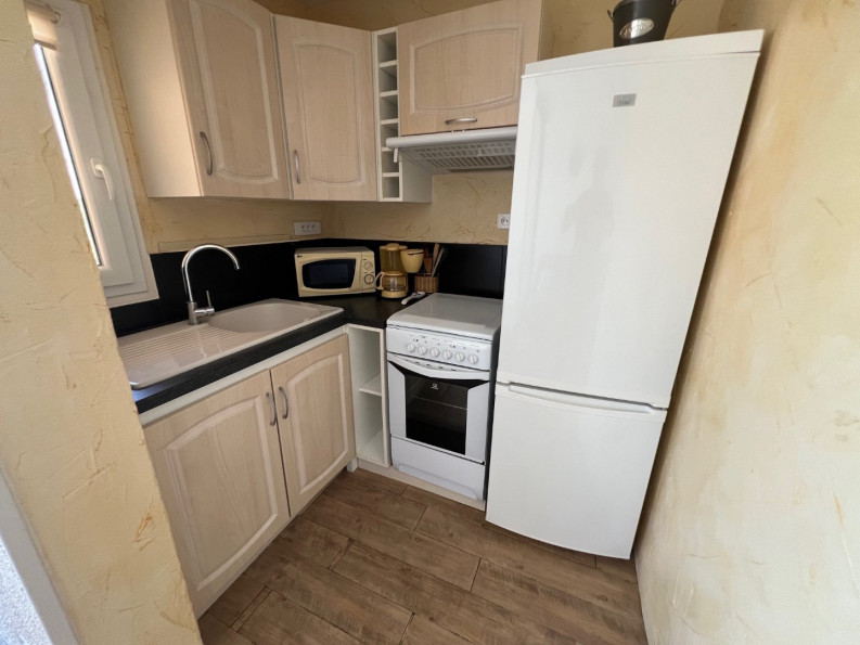 vente Appartement Argeles Plage - Photo 4