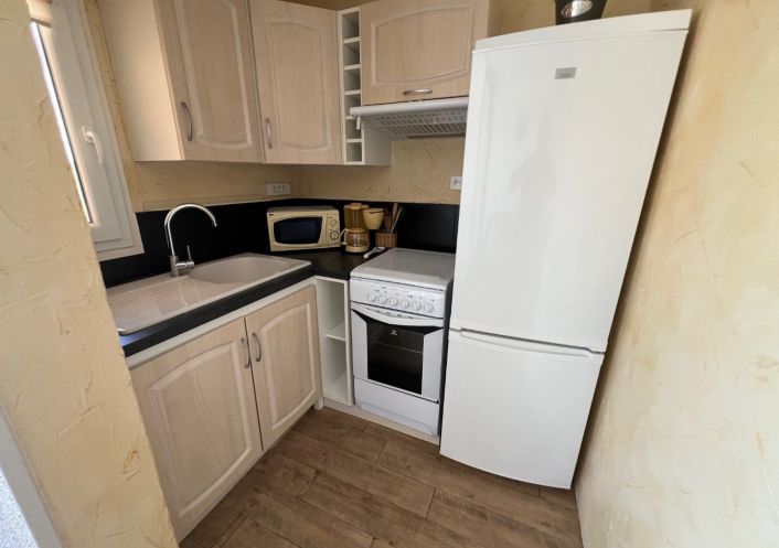 à vendre Appartement Argeles Plage