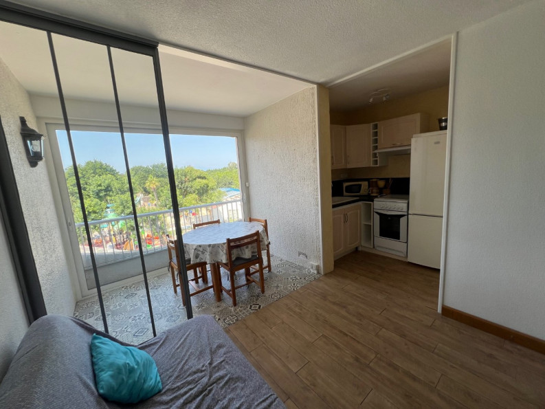 vente Appartement Argeles Plage - Photo 1