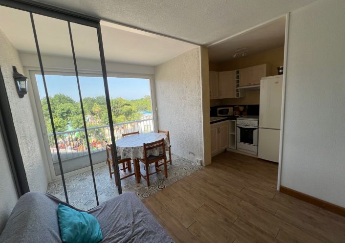 à vendre Appartement Argeles Plage