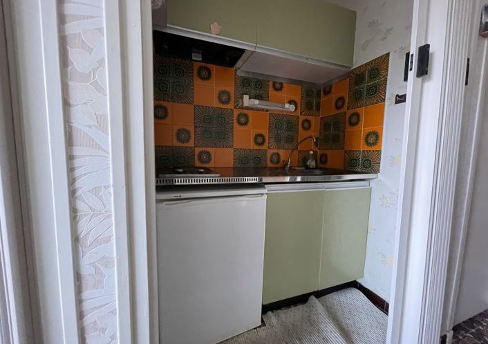 à vendre Appartement Argeles Sur Mer