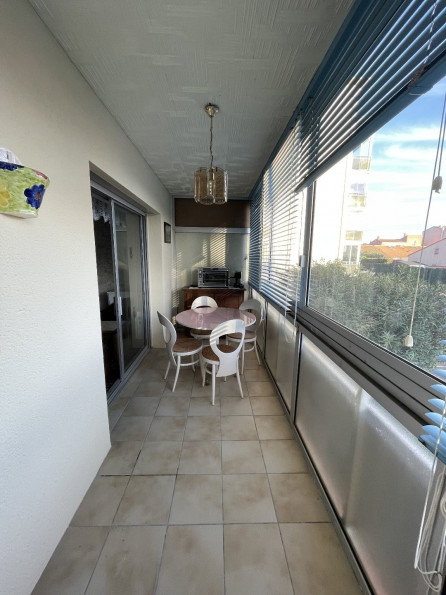 vente Appartement Argeles Sur Mer - Photo 1