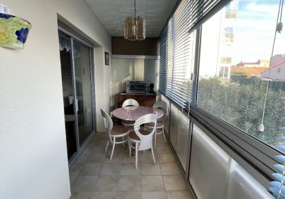 vente Appartement Argeles Sur Mer