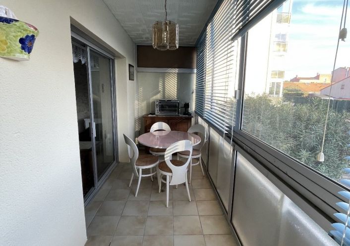 à vendre Appartement Argeles Sur Mer