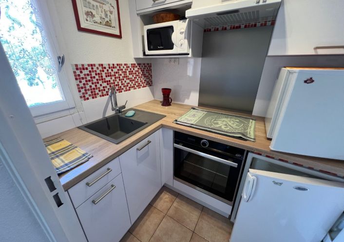 à vendre Appartement Argeles Sur Mer