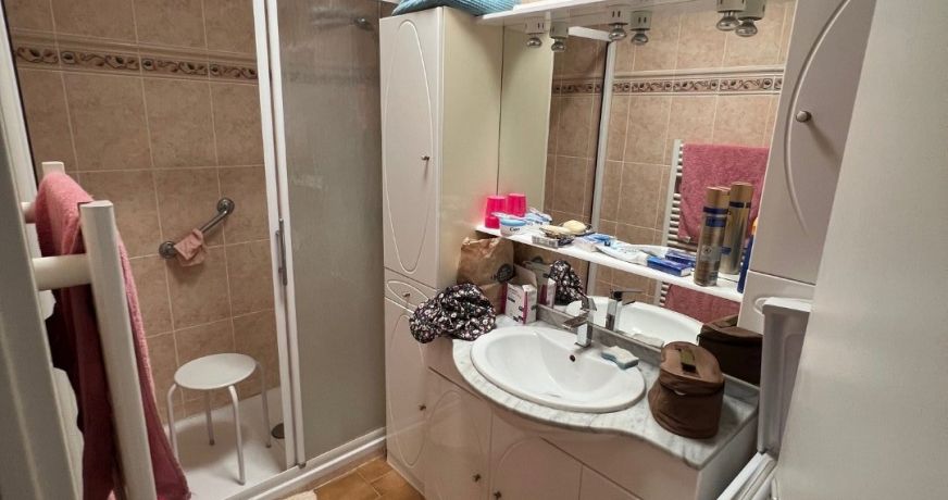 vente Appartement Argeles Sur Mer