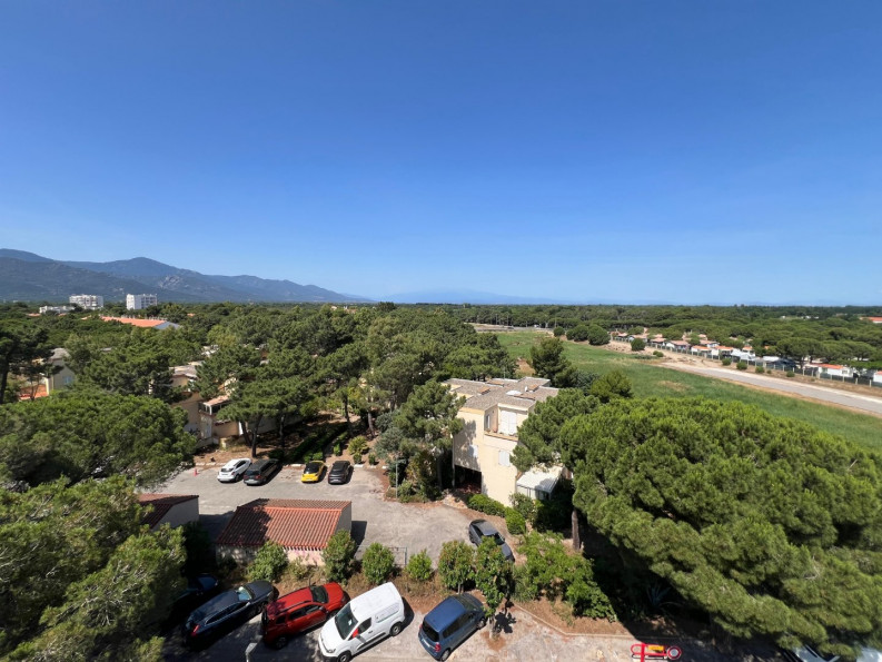 vente Appartement Argeles Sur Mer - Photo 1