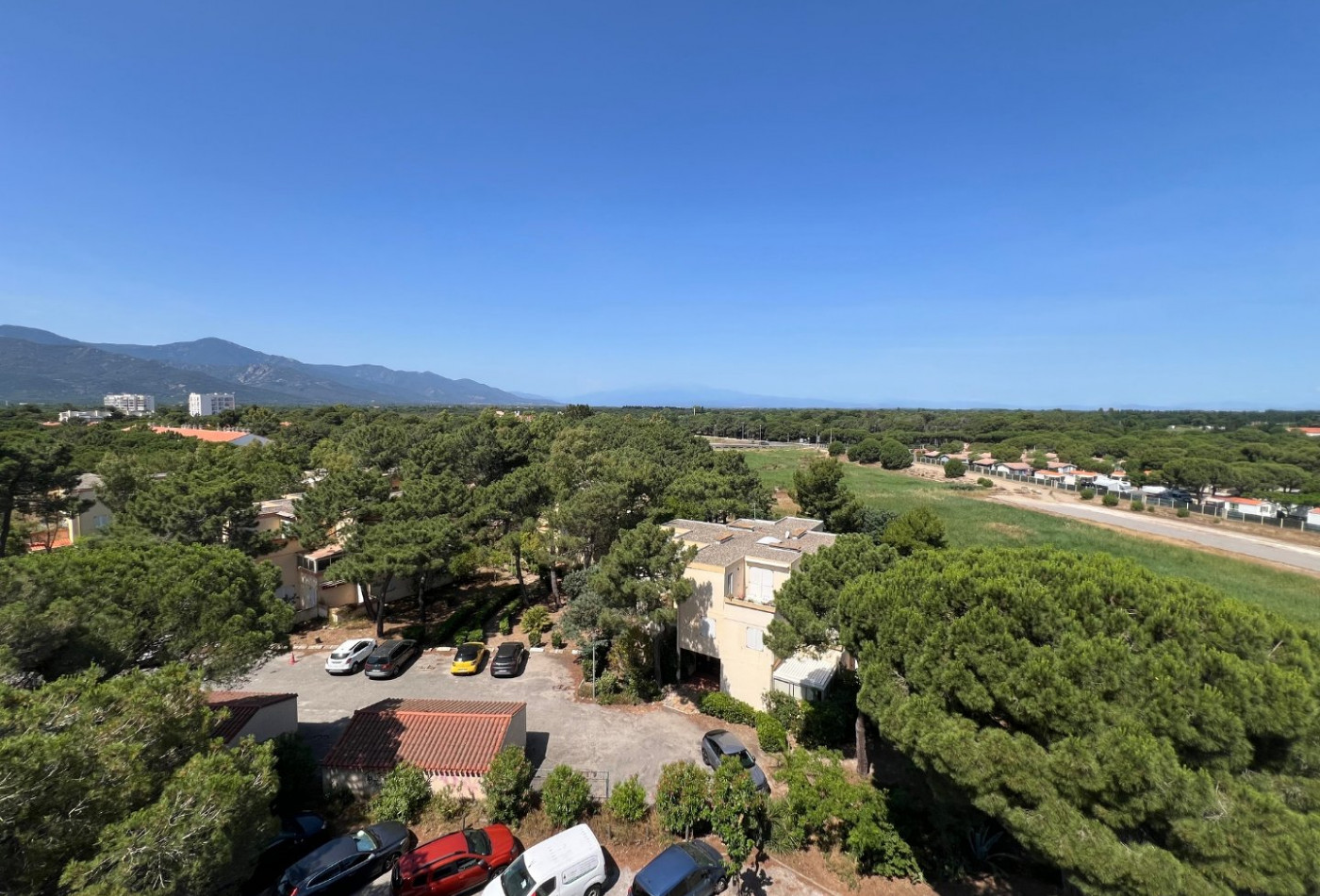 vente Appartement Argeles Sur Mer - Photo 1