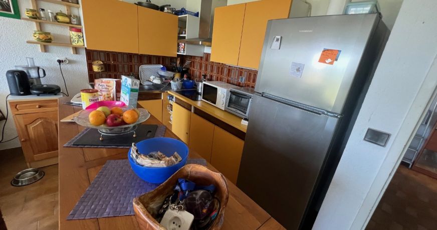 vente Appartement Argeles Sur Mer