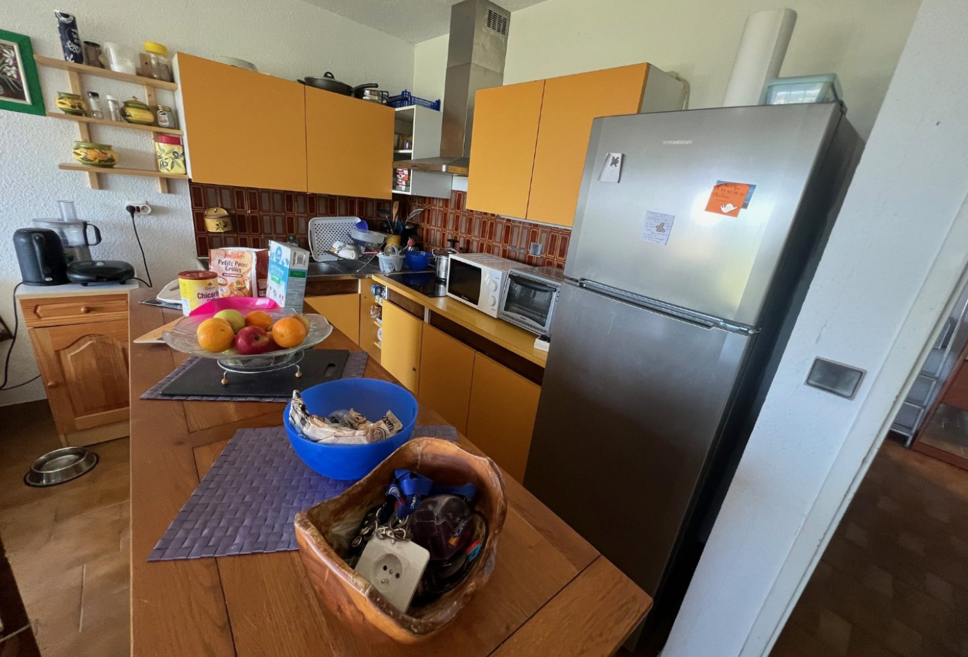 vente Appartement Argeles Sur Mer - Photo 3