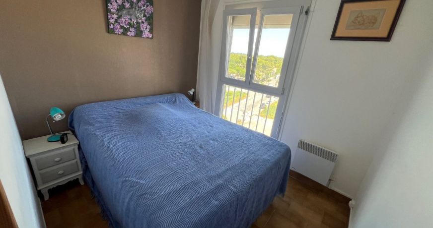 vente Appartement Argeles Sur Mer