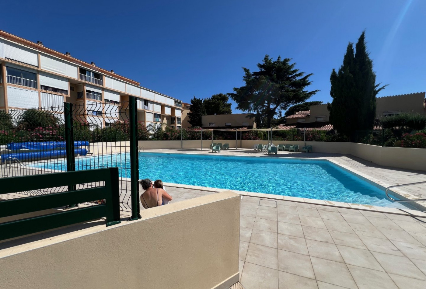 vente Appartement Argeles Sur Mer - Photo 1