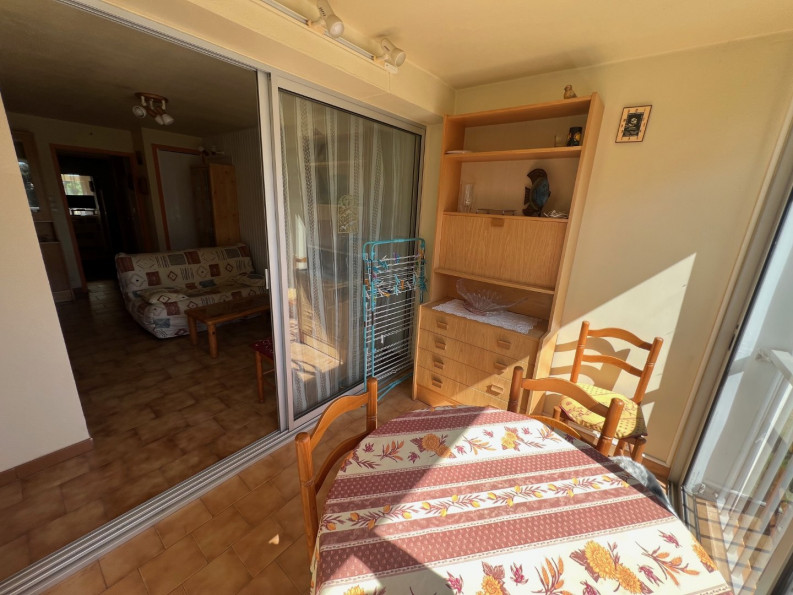 vente Appartement Argeles Sur Mer - Photo 7