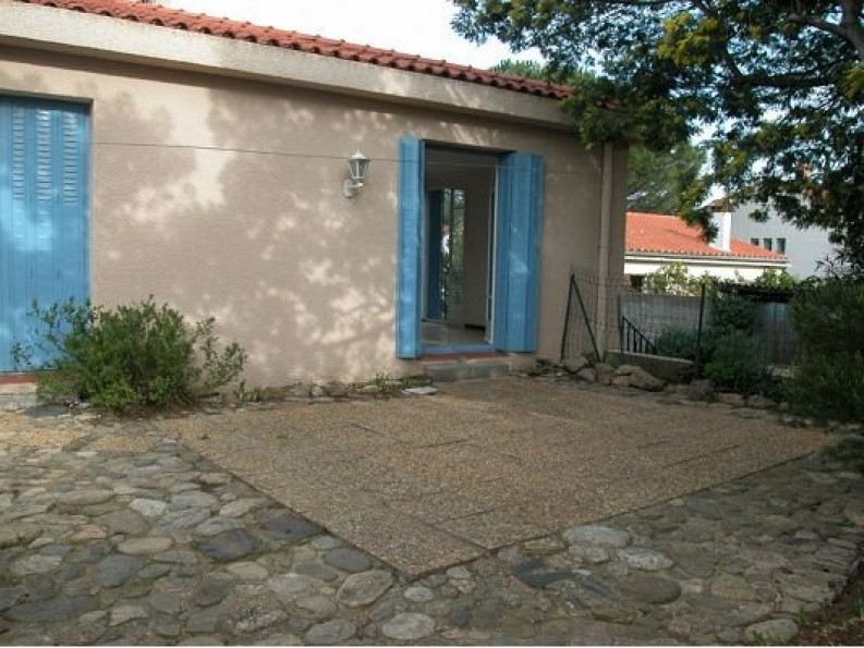 vente Appartement Sorede - Photo 1