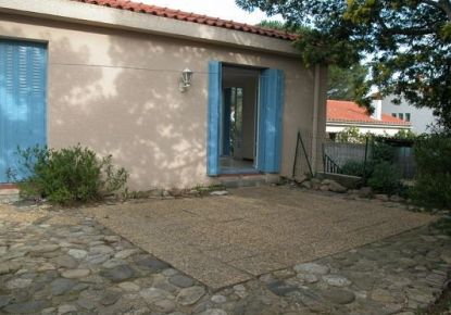 vente Appartement Sorede