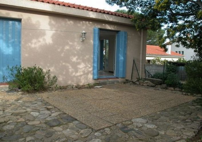 for sale Appartement Sorede