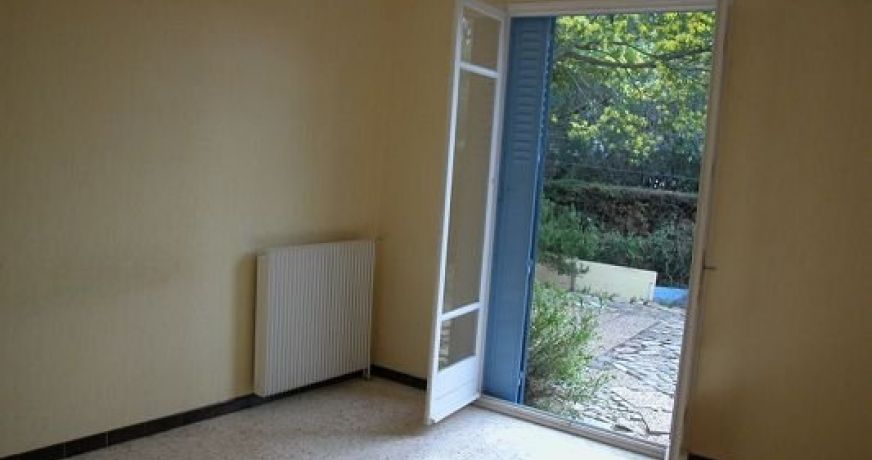 vente Appartement Sorede