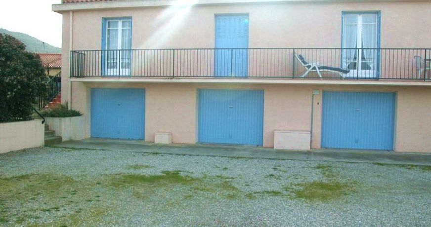 vente Appartement Sorede